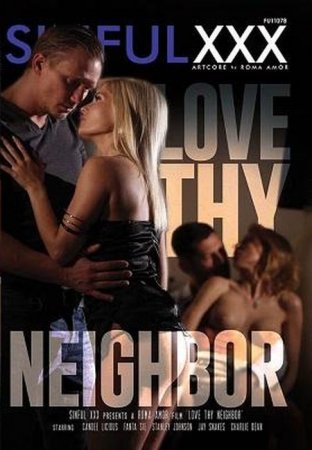 Скачать Love Thy Neighbor / Возлюби ближнего своего (2024)