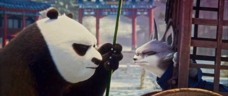 Скачать мультфильм Кунг-фу Панда 4 / Kung Fu Panda 4 [2024]