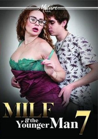 Скачать MILF And The Younger Man 7 (2024)