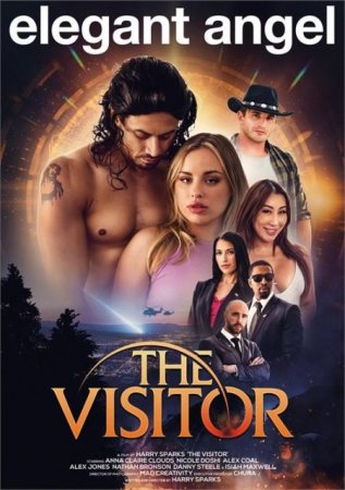 Скачать The Visitor / Посетитель (2024)
