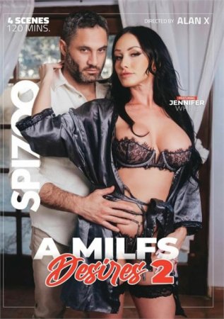 Скачать A MILFs Desires 2 / Желания Мамочек 2 (2024)