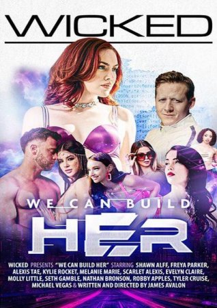 Скачать We Can Build Her (2024)