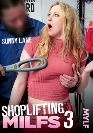 Скачать Shoplifting MILFs 3 / Ворующие в Магазинах МИЛФы 3 (2024)