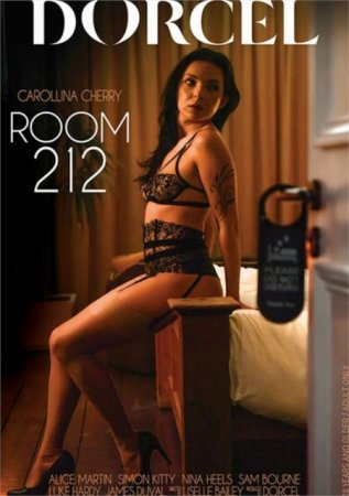 Скачать Room 212 / Комната 212 (2023)