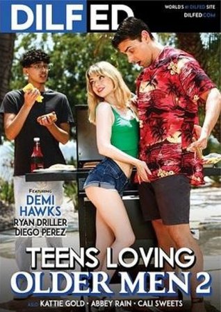 Скачать Teens Loving Older Men 2 (2024)
