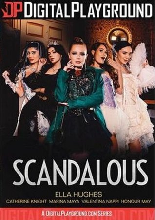 Скачать Scandalous / Скандал (2024)