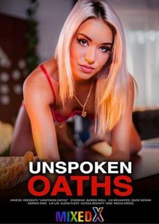 Скачать Unspoken Oaths / Невысказанные клятвы [2024]