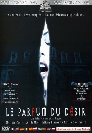 Скачать Le parfum du desir / Аромат желания (с русским переводом) (2003)