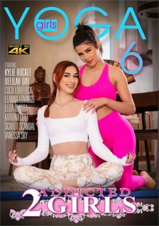 Скачать Yoga Girls 6 / Йога Девушки 6 (2024)