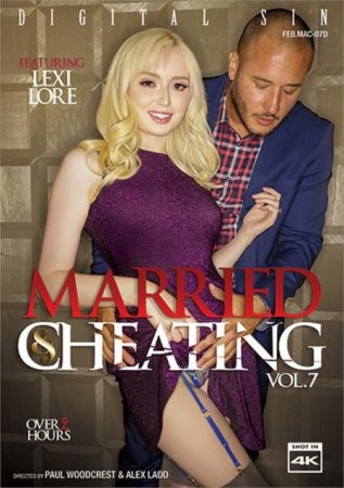 Скачать Married And Cheating 7 / Женатые и Обманывающие 7 (2024)