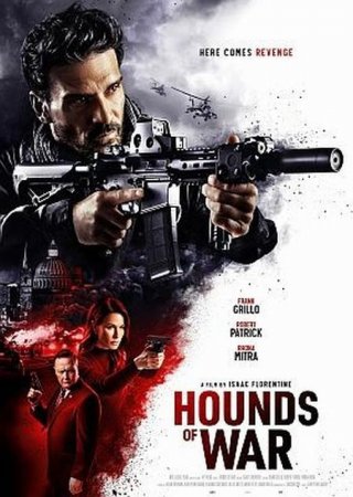 Скачать фильм Псы войны / Hounds of War [2024]