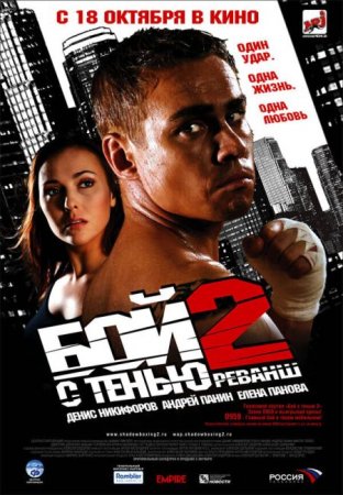 Скачать Бой с тенью 2 Реванш [2007]