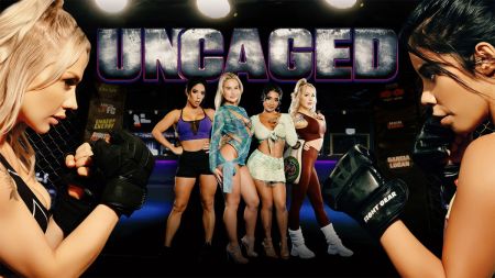 Скачать Uncaged / Вне Клетки [2025]
