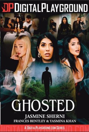 Скачать Ghosted / Призрачный [2025]