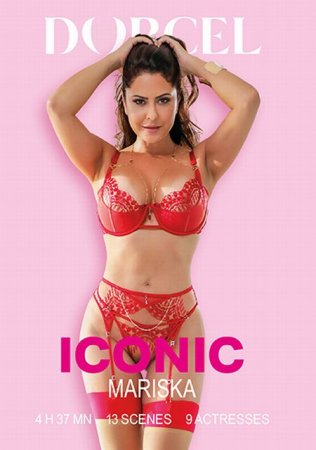 Скачать Iconic: Mariska / Иконы: Маришка [2026]