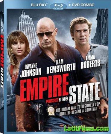 Скачать фильм Эмпайр Стэйт / Empire State (2013)