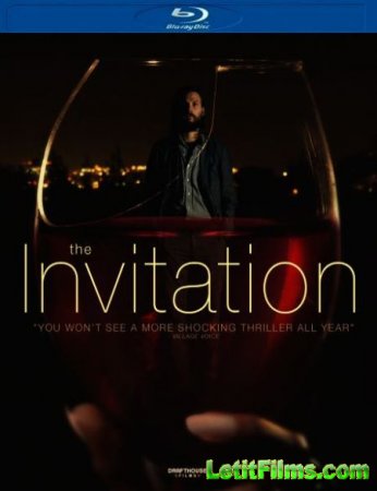 Скачать фильм Приглашение / The Invitation (2015)